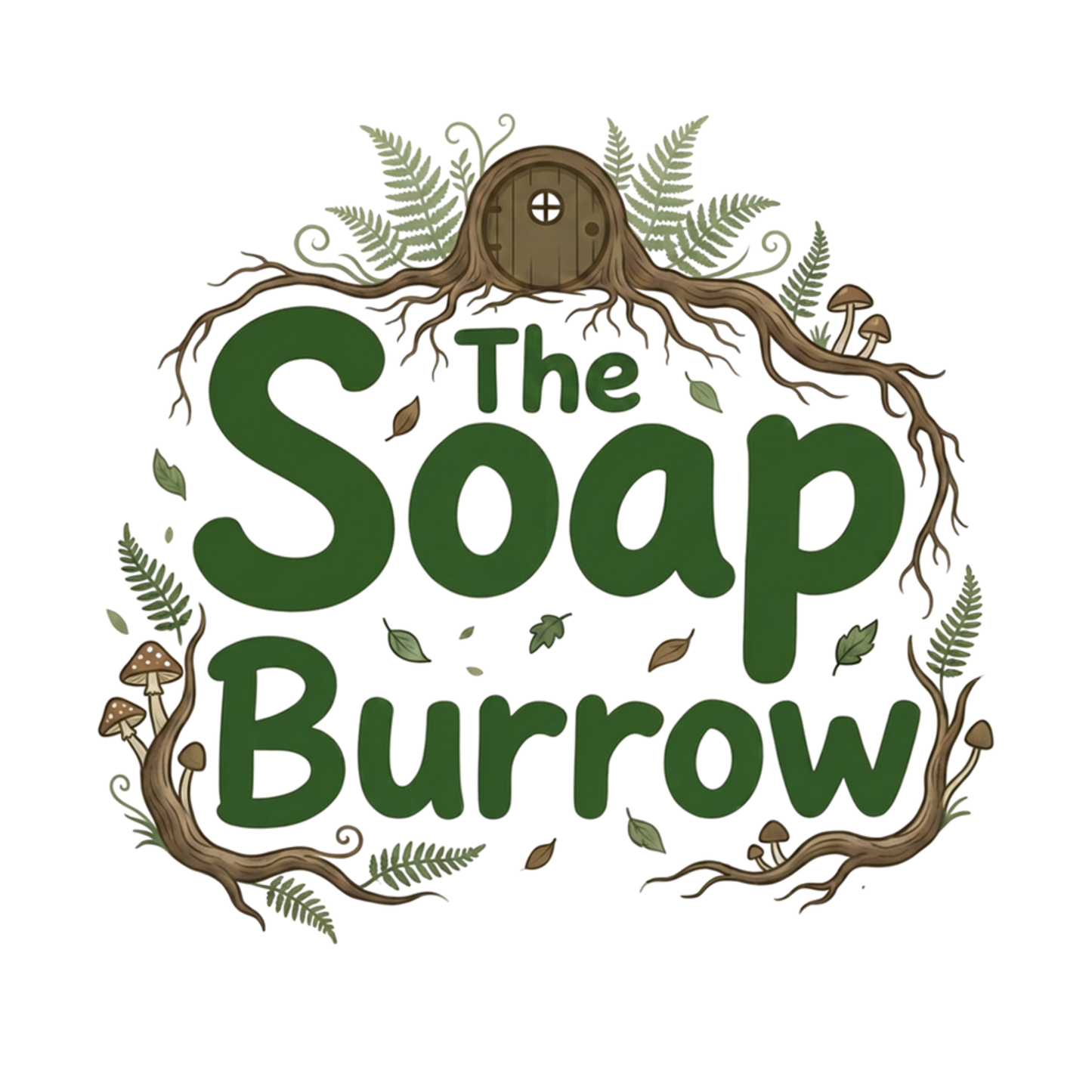 Tallow soap - Tumeric bar (Organic)