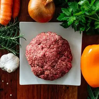Mince 500g (Organic)