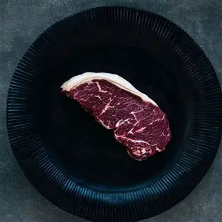 Sirloin steak (Organic)