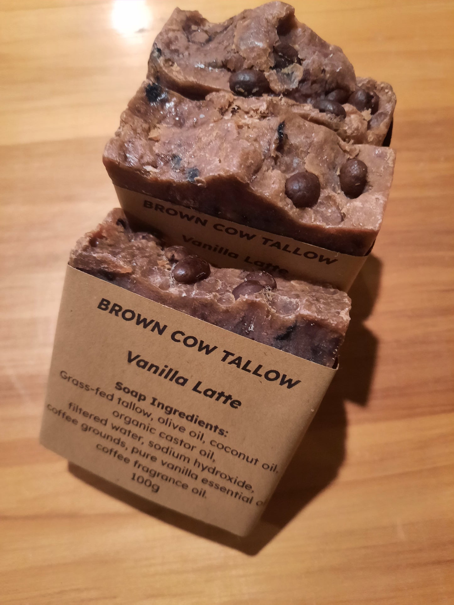 Tallow Soap