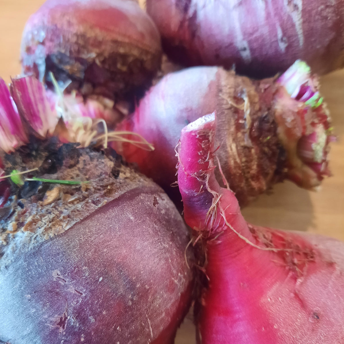 Beetroot (Spray free)