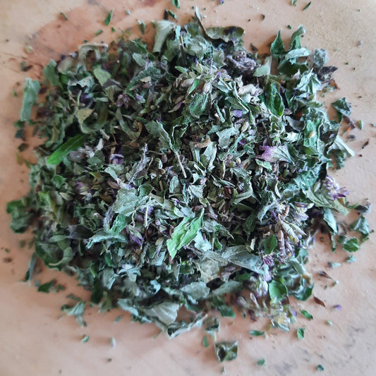 Why local foods matter - Waikato-Grown Herbal Teas
