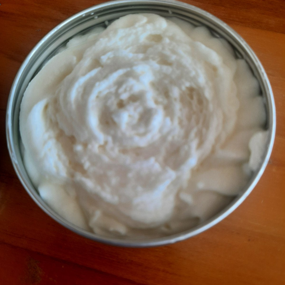 Whipped Tallow Face Cream
