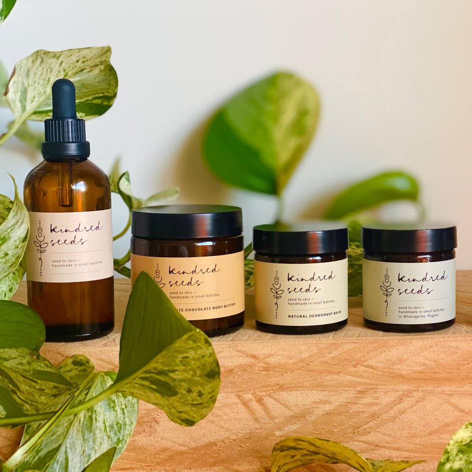 Nourishing Face Oil 30ml