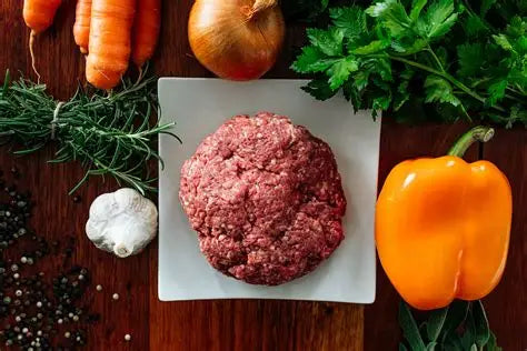 Mince 500g (Organic)