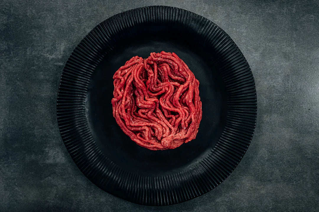 Mince 500g (Organic)