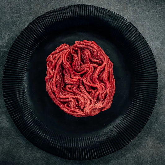 Mince 500g (Organic)
