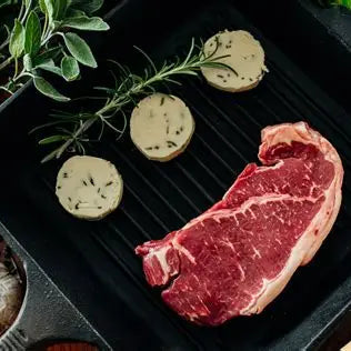 Sirloin steak (Organic)