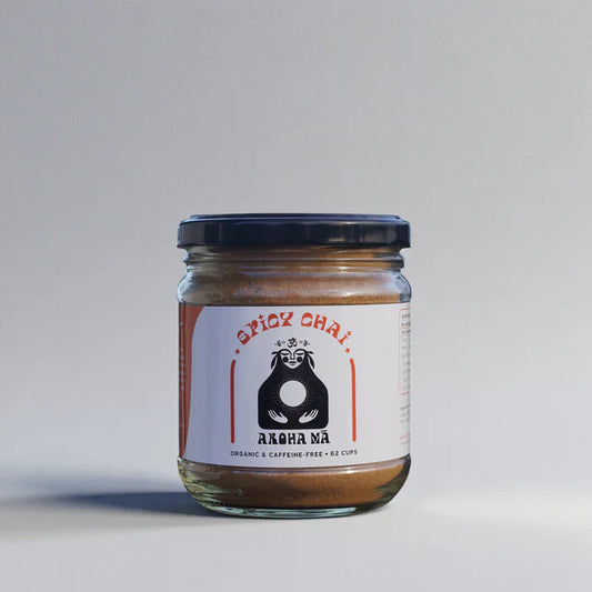 Spicy Chai (Organic)