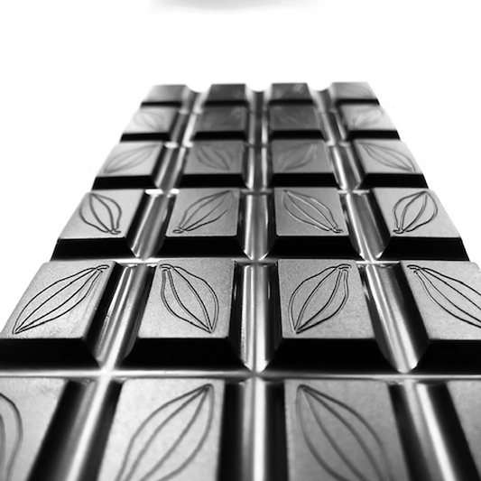 Chocolate bar 70% Vanautu cacao (organic)