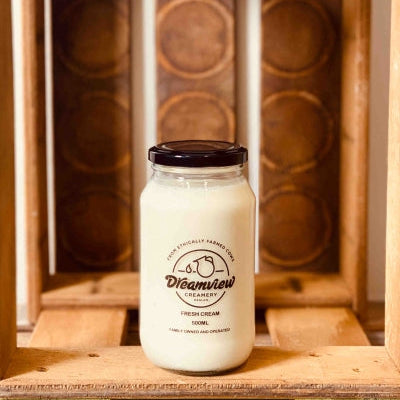 Cream 500ml