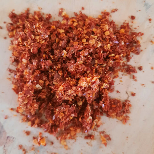 Chilli Flakes