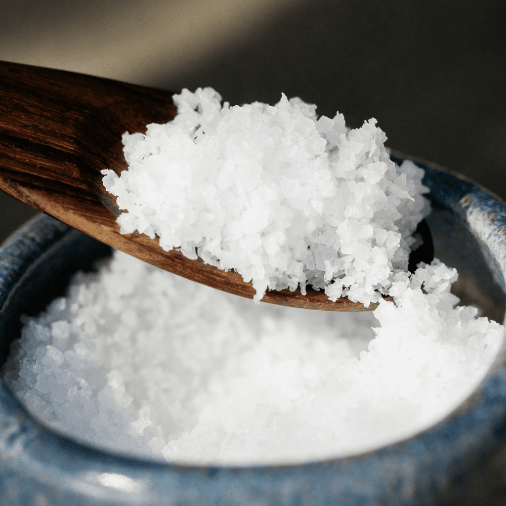 Sea Salt (Natural)