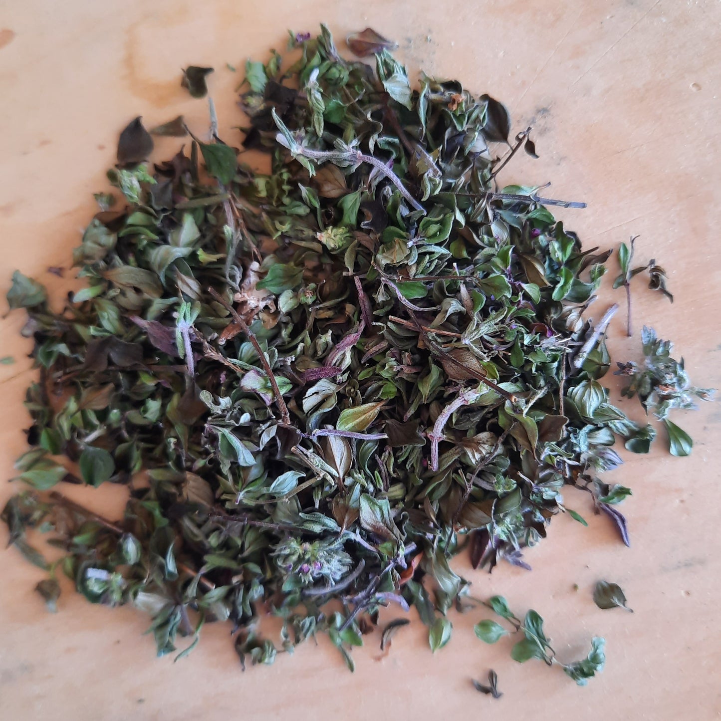 Thyme