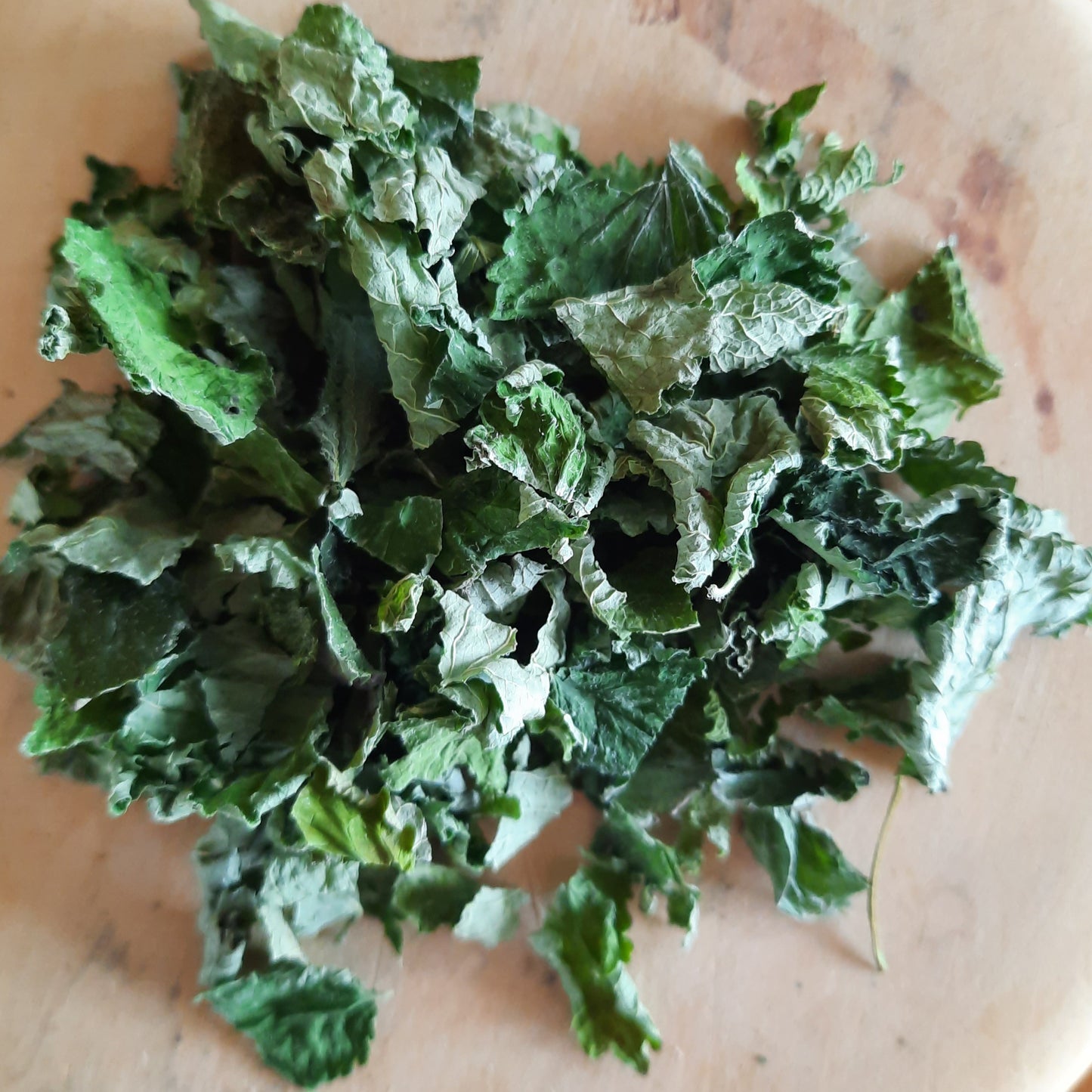 Lemon Balm Tea - Waikato grown & spray free