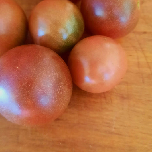 Cherry Tomatoes (The Micro Farm)