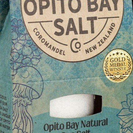 Sea Salt (Natural)