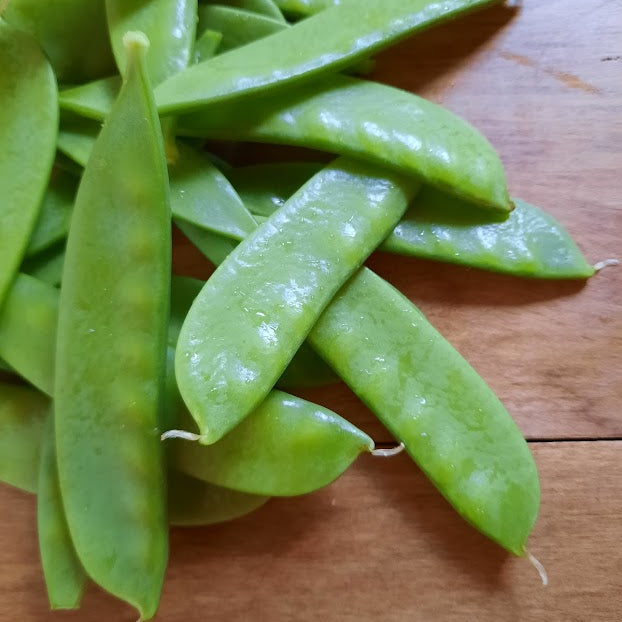 Snow Peas